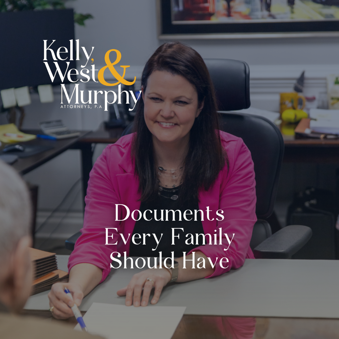 Elizabeth Murphy Estate Attorney Lillington NC